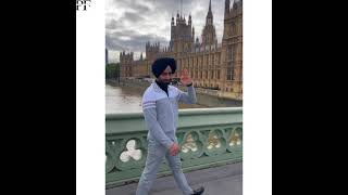 Teaser Of Satinder Sartaaj's Upcoming Big Event Rejuvention Tour UK - Planet Punjab