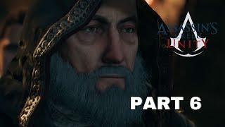 Assassin's Creed Unity (PS5) Gameplay Walkthrough (No Commentary) Chapter 6 - Lafreniere