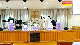 BINISLAKAN DANCE| SATURDAY DANCE MINISTRY