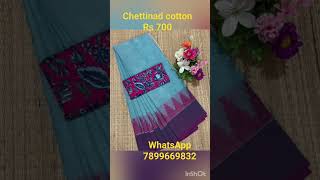 Chettinad cotton #directfromweaver #traditional #festivalvibes #cottonsarees #trustedquality