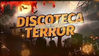 MIX DISCOTECA DEL TERROR - DEEJAY JC (OLD SCHOOL & HITS DEL MOMENTO) HALLOWEEN 2022