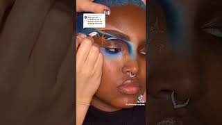 Cut carver star tuto #shortvideo #micahagency #shorts #makeup #makeuptutorial