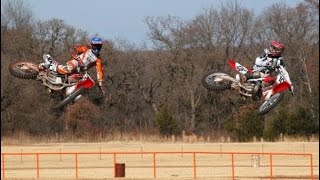 Flagger Steve - Cooperland 2009