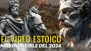 ÉPICA COMPILACIÓN DE PURO ESTOICISMO!! | ¡Garantizado para HACERTE MÁS SABIO en 2024!