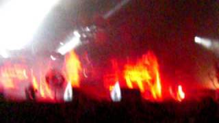 The Prodigy - Voodoo People (Rock en Seine)