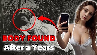 🚨 She Vanished Without a Trace! 😢 Who Killed the Missing Girl? (True Crime)