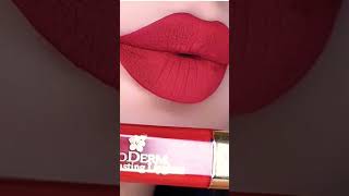 beautiful lipstick shade ❤️#viral #youtubeshorts #glambeautybymoumita #love #shorts #subscribe pls❤️