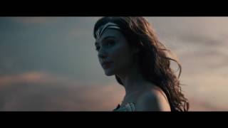 WONDER WOMAN    Bang Bang  TV Spot - Trailer (with subtitles)