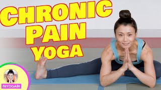 Yoga for Chronic Pain