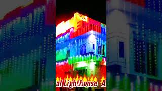 Ajmal Lighte🏠 Home Decoration decor  New lighting Pixel led Pakistan