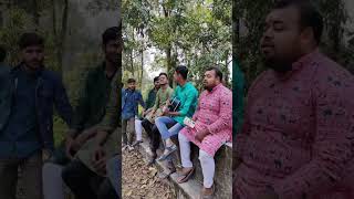 MERA BHOLA HAI BHANDARI|SHIVRATRI|2024|VIVEK JHA |SILIGURI |JUNGLIBABA #music #guitar #shiv