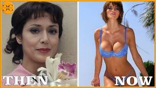 80-90's Actresses And Their Shocking Look | Cast Then And Now?