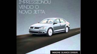 Best Drive novo Jetta!