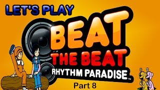 Let's Play Beat the Beat - Part 8 [What can I do?]