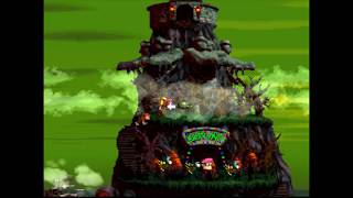 Let's Play Donkey Kong Country 2: Diddy's Kong Quest (Parte 9)