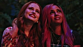 Cheryl & Toni - My Only One - Riverdale - Sebastián Yatra Ft. Isabela Moner