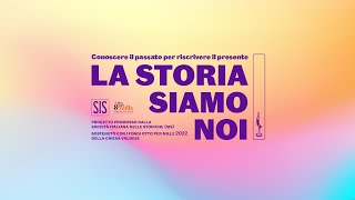 La storia siamo noi   docenti H 264