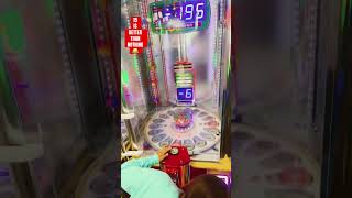 DROP BALL / SOMETHING IS BETTER THAN NOTHING #arcade #boardwalk #vacation #summer #fun #games #sub