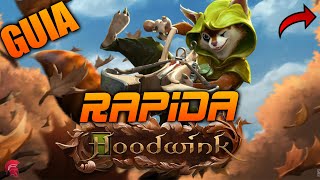 🔥 HOODWINK EL SECRETO DE STEAM 7.28B - 【 GUÍA RÁPIDA DE HÉROES PARA PRINCIPIANTES EN DOTA 2 】