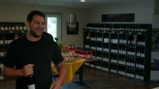 CorkScrewedTV Ep9 - Cab Sauv, Cab Franc...Cab Home - Teaser