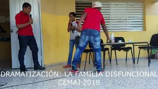 La Familia Disfuncional