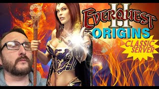 EverQuest 2 Origins : Adventures with Nathan & Crew