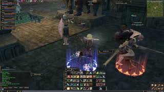 Berkserk VS SWS Duel Reborn x1#lineage2 #reborn #l2 #relax #la2