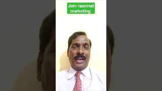 raanmat marketing | network marketing | mlm new plan 2024