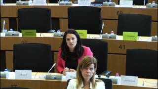 MEP Miriam Dalli on Court of Auditors' Food Waste report