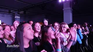 Todrick Hall & Fans - 4/24/18 - Freehold, NJ