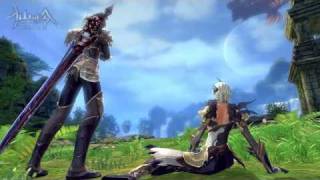 Fantasy Hills Online Trailer