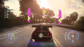 NFS HEAT Part 2 Gameplay!!