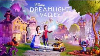 Disney Dreamlight Valley (Parte 64 - Laser e creazioni)