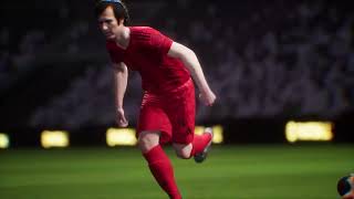 Efootball 2024 - Beckenbauer