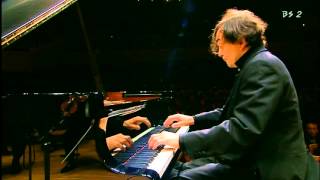 Ravel: Piano Concerto - Pierre-Laurent Aimard, NHK