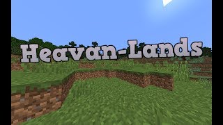 MINECRAFT SERVER NEED STAFF QUICKLY AND BAD [Heaven-Lands][1.12]