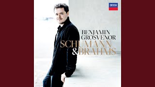 Brahms: Intermezzi, Op. 117: No. 3 in C-Sharp Minor