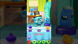 Ice still OMG My Talking Tom 2 #shorts #mytom2 #meme #mytalkingtom2 #cartoon