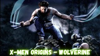 X-Men Origins: Wolverine (2009) - проходження (💙Українською💛) (№3)