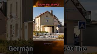 NOW vs WW2 | Showing How Europe Has Changed Over Time