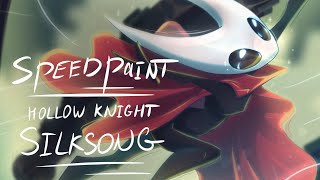 Crimson swinger | Medibang Speedpaint | Hollow Knight Silksong (HKSS)