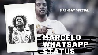 Marcelo Birthday | Malayalam Whatsapp Status