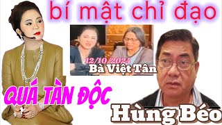 Hoàng Duy Hùng đã lộ nguyên hình khi phát biểu câu này trong video mới