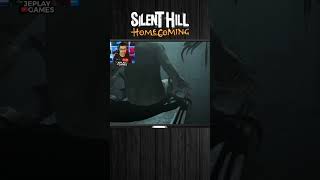 APRENDENDO A JOGAR SILENT HILL HOMECOMING!! #clips #cortes #silenthillhomecoming #jeplaygames