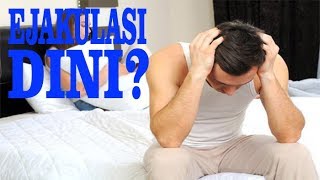 7 CARA MENGATASI EJAKULASI DINI