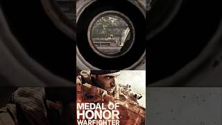 Medal Of Honor's Evolution #gaming #shorts #medalofhonor #fps