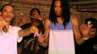 Ahunna Stacks "Chiraq" (Official Video)