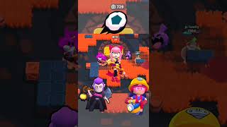 Best 3 brawlers for every Game mode