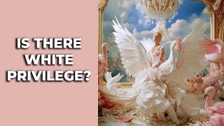 Unravelling “White Privilege” | Spencer Case