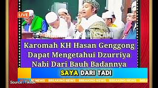 VIRAL.!! KYAI INI SENTIL PARA PENGIKUT SEKTE IMAD CS #nasabhabaib #debatnasab #trending #viralvideo